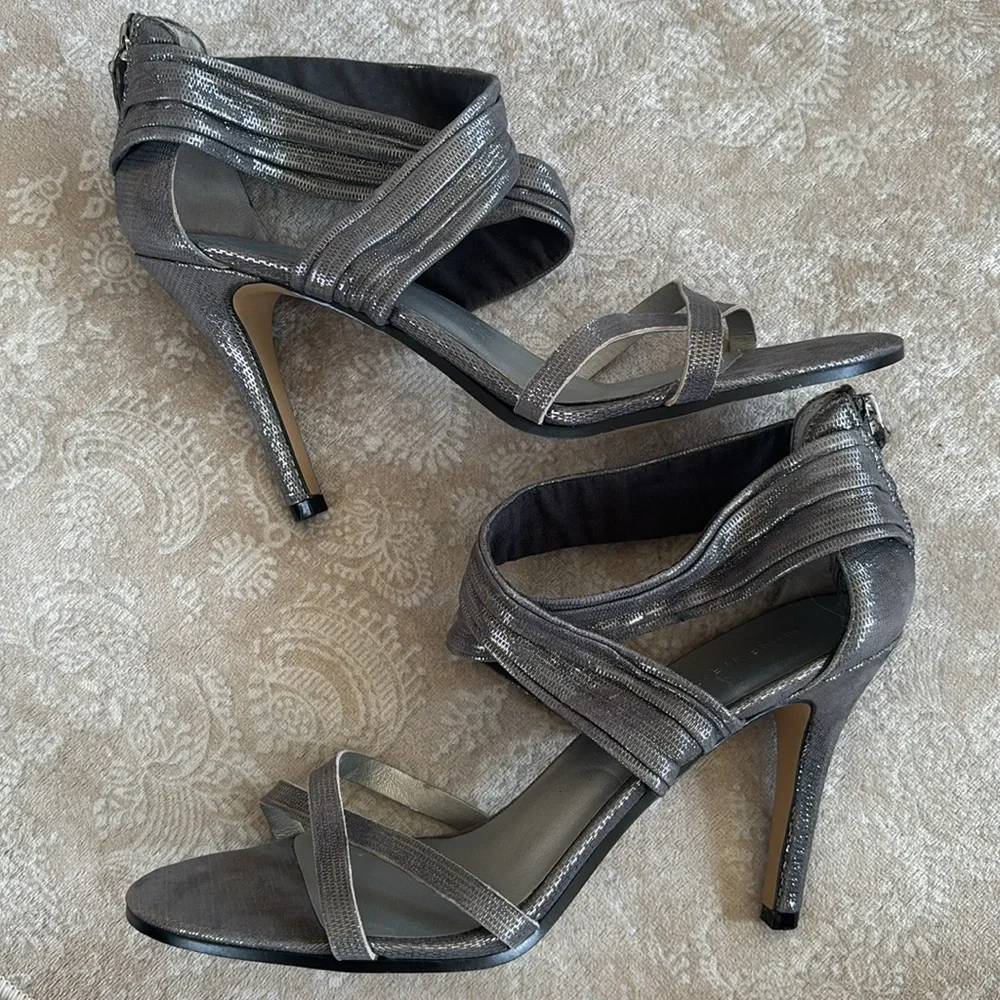 Nine West step out